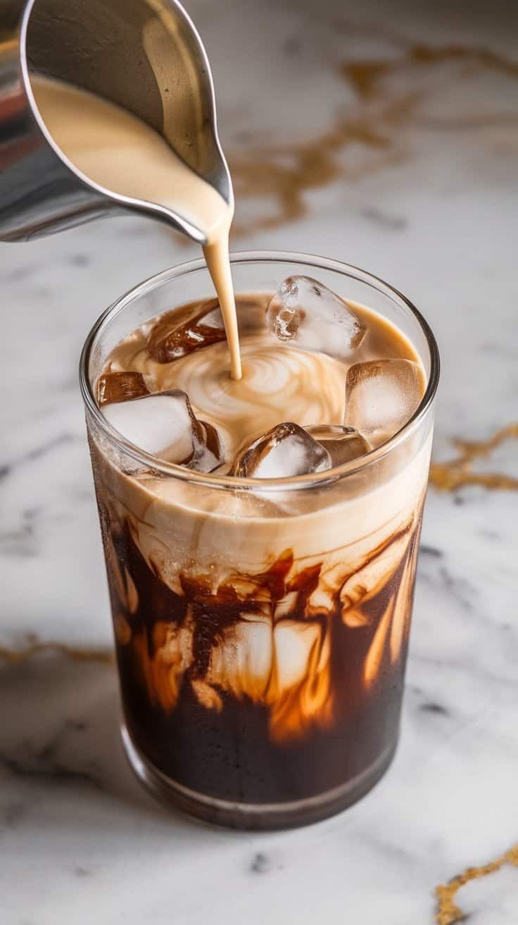Gj01 Cold Coffee